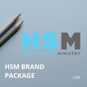 HSM Brand Package