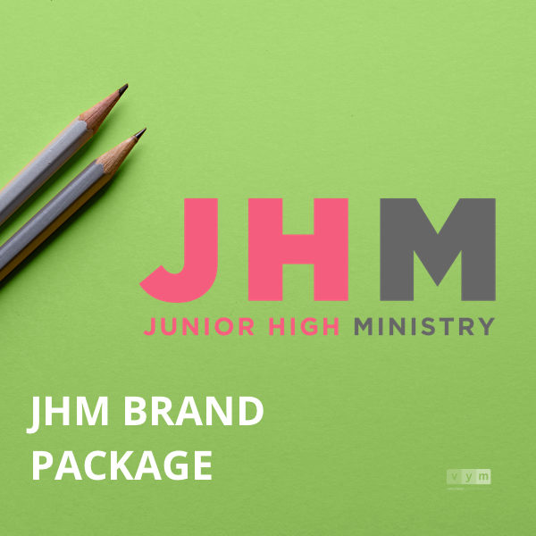 JHM Brand Package
