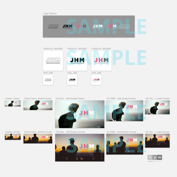 JHM Brand Package - Image 2