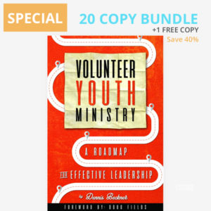 20 Copy Bundle - VYM Book